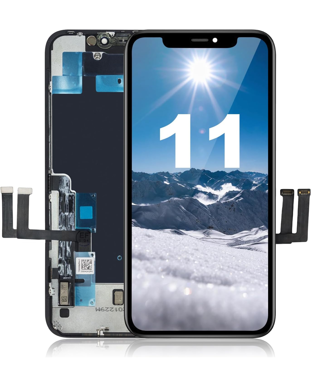 iPhone 11 Lcd Screen