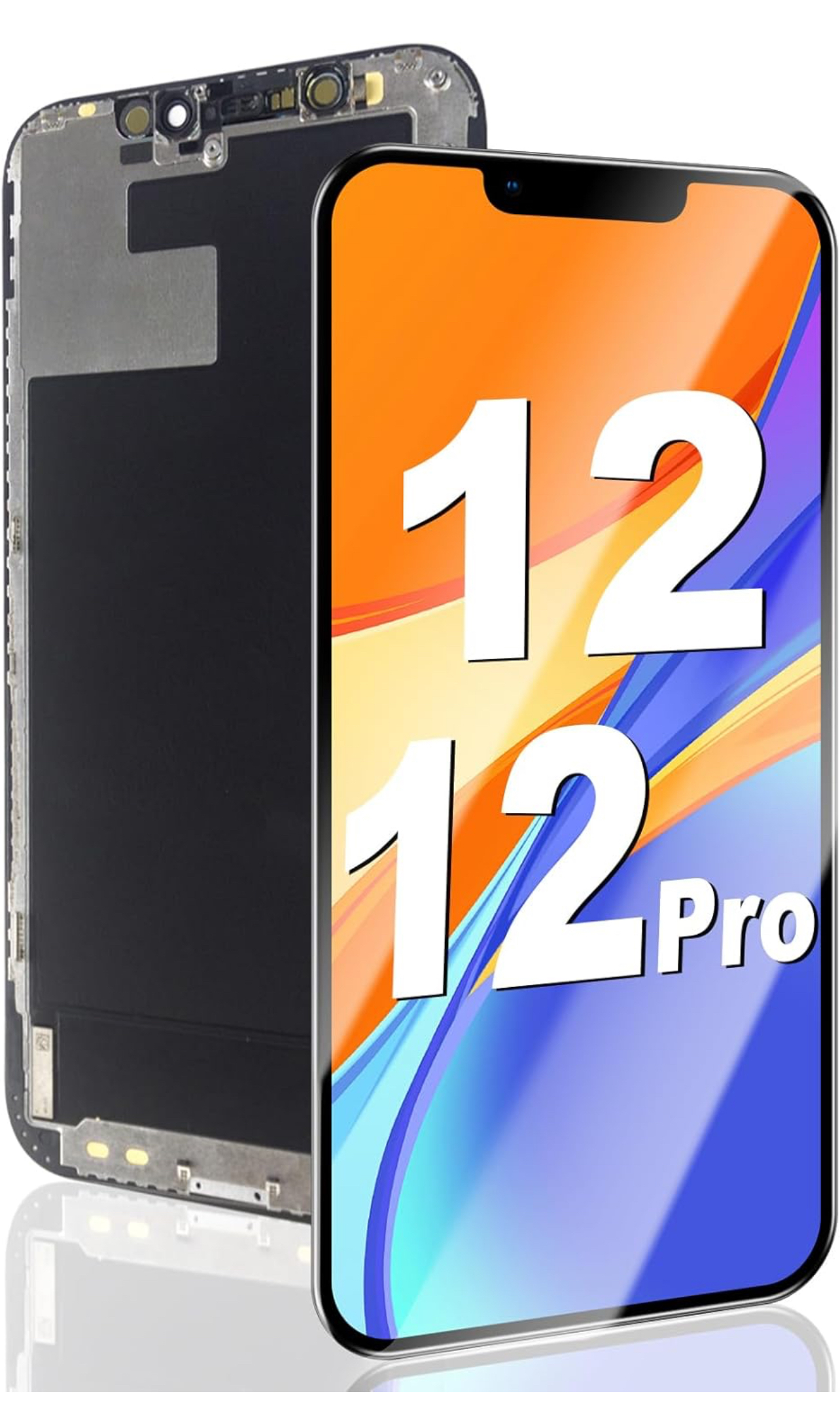 iPhone 12/ 12 pro LCD SCREEN