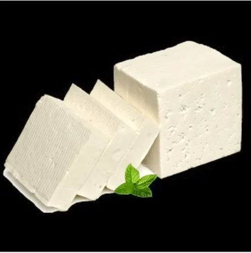 Fresh Milk Paneer