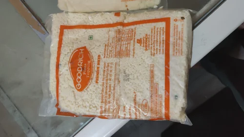 Mozzarella Diced Cheese