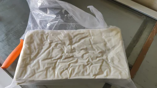 Fresh Paneer In 5 Kg Packaging