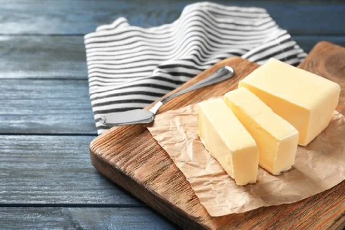 Fresh Salted Butter