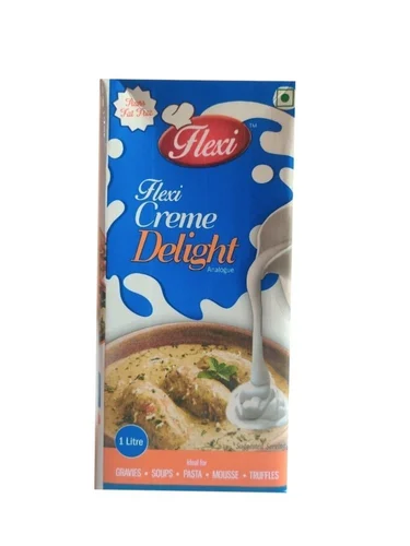 Flexi Delight Cream