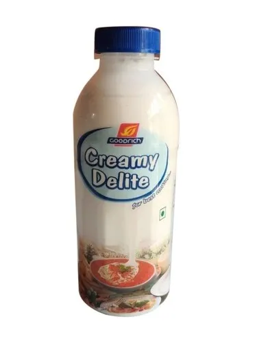 Goodrich Creamy Delite Cream