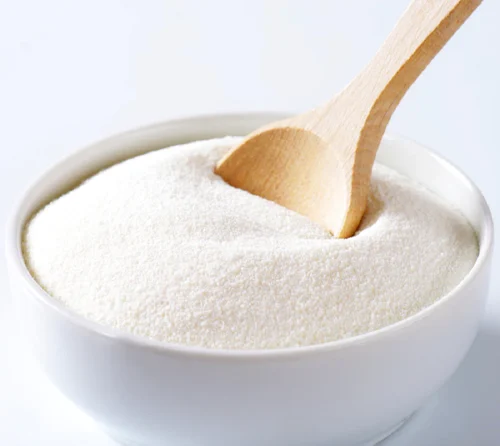 Whole Milk Powder