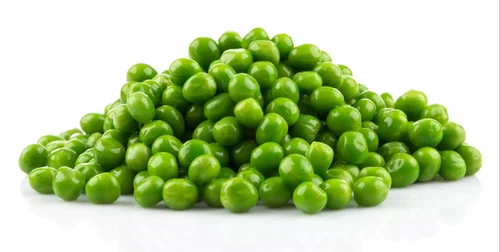 Frozon Green Peas