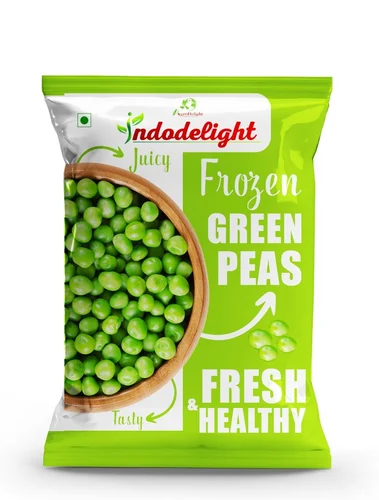 Frozon Green Peas