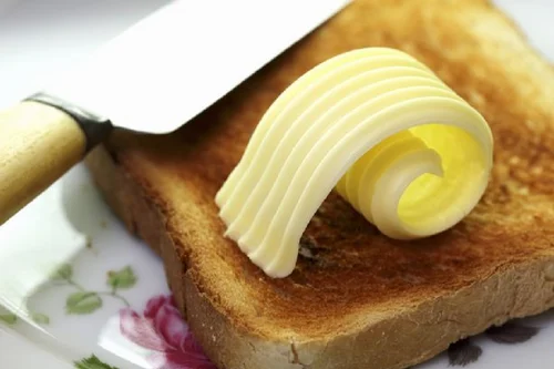 Table Margarine Butter