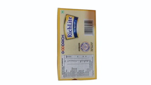 Goodrich Unsalted Butter