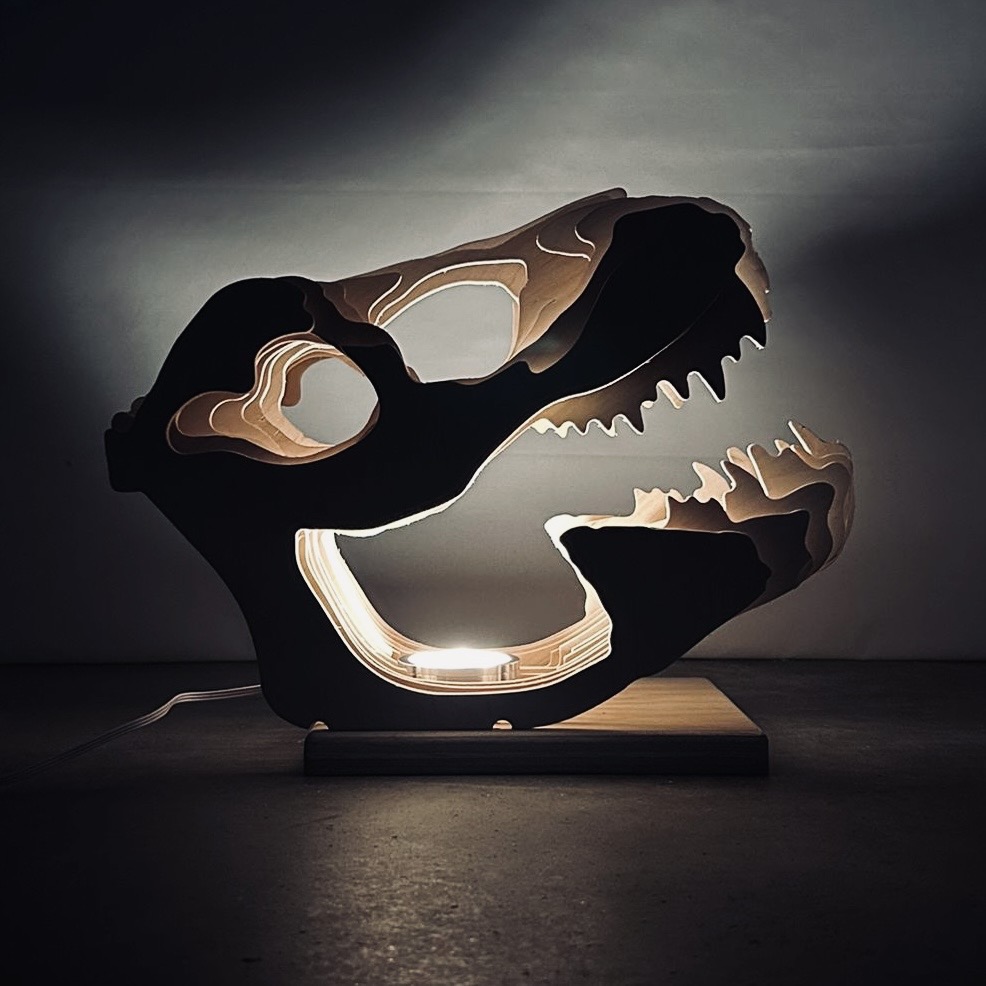 FossilGlow