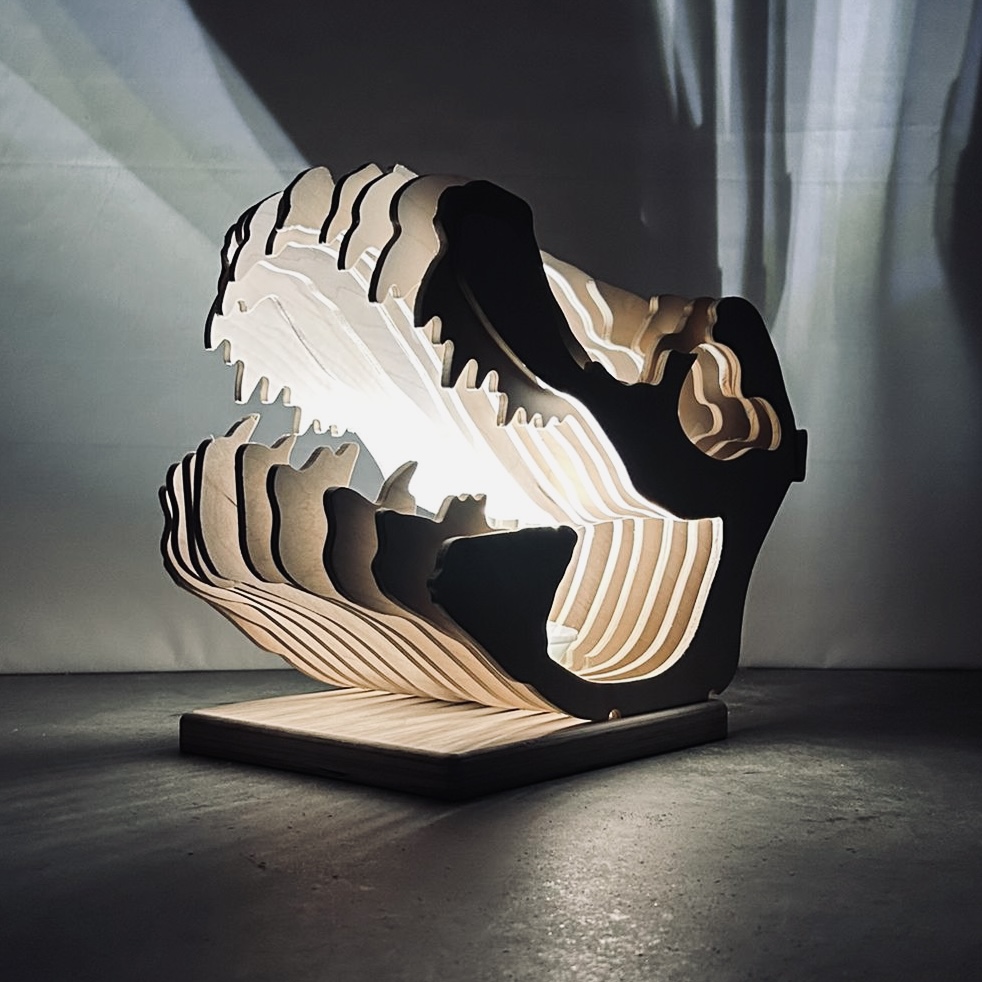 FossilGlow