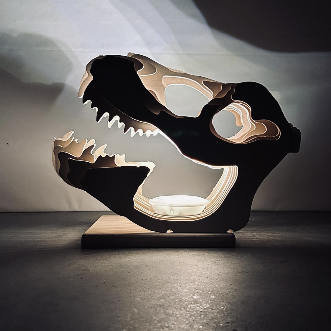 FossilGlow