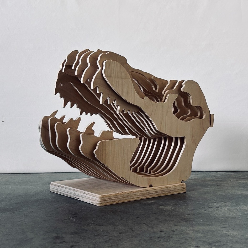 FossilGlow