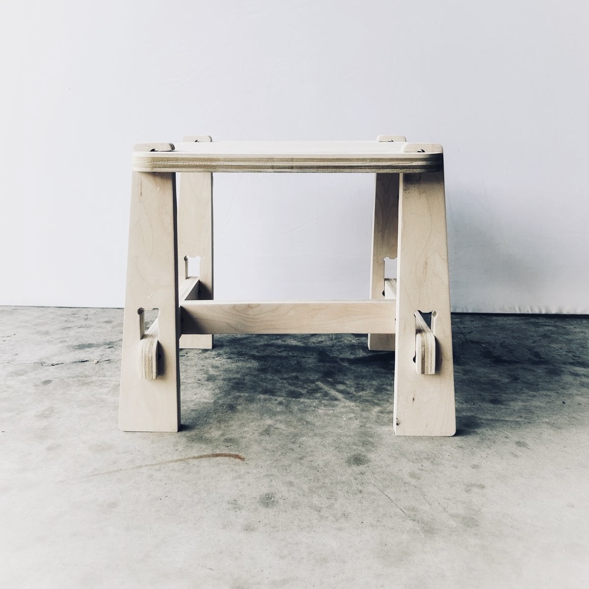 SquareStool