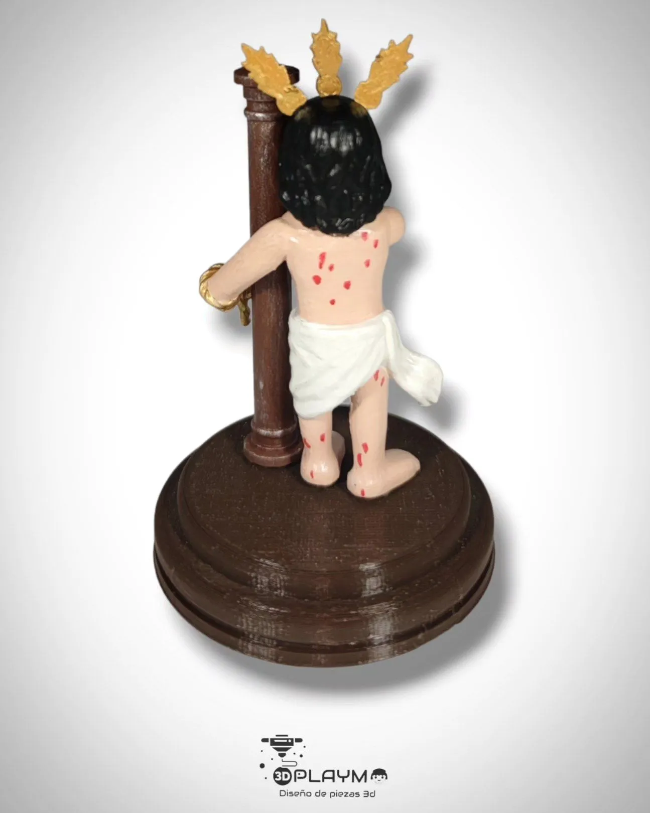 Cristo de la Paciencia