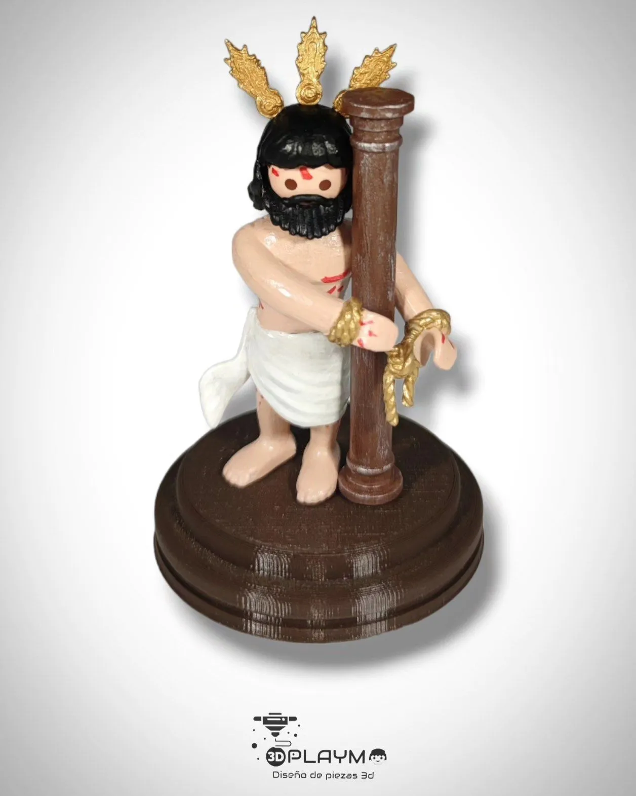 Cristo de la Paciencia