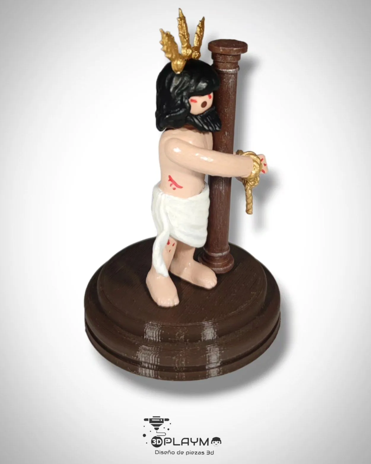 Cristo de la Paciencia