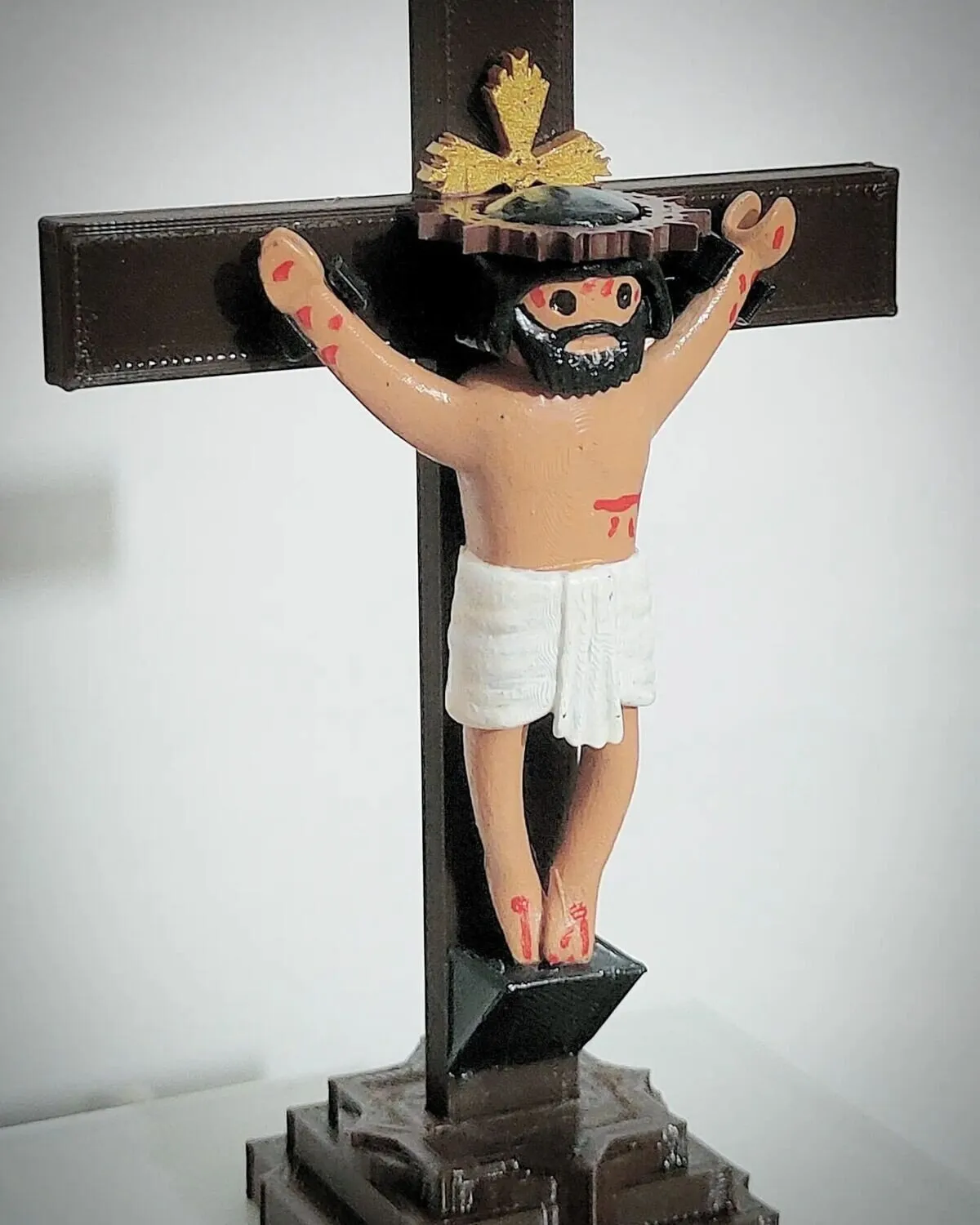 Crucificado