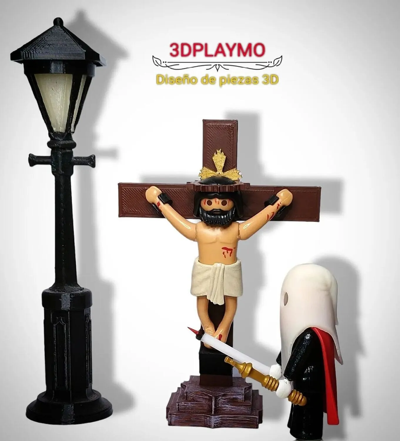 Capuchón cuido 