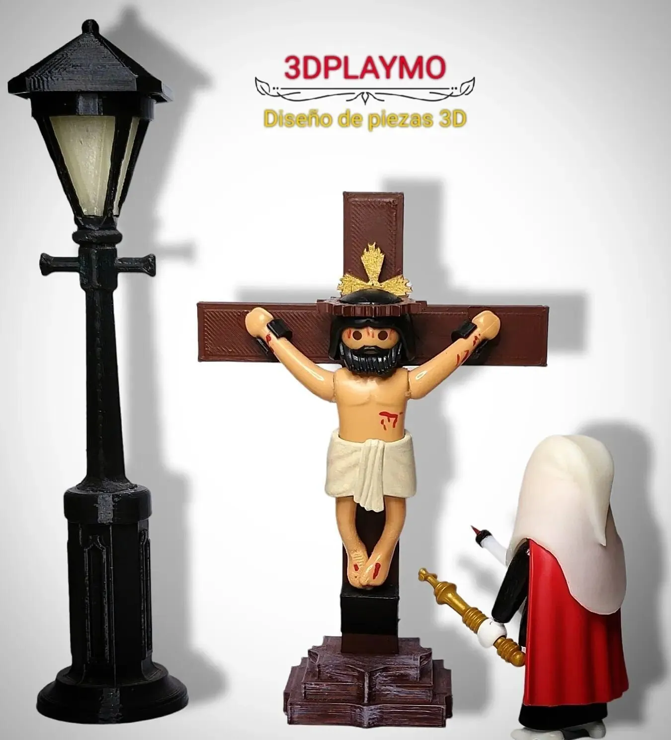 Capuchón cuido 