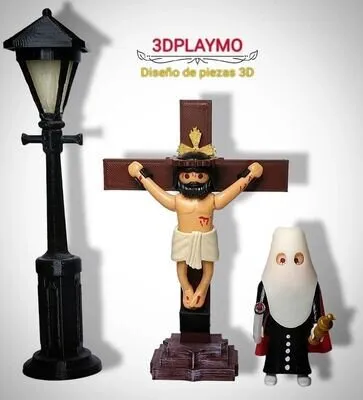 Capuchón cuido 