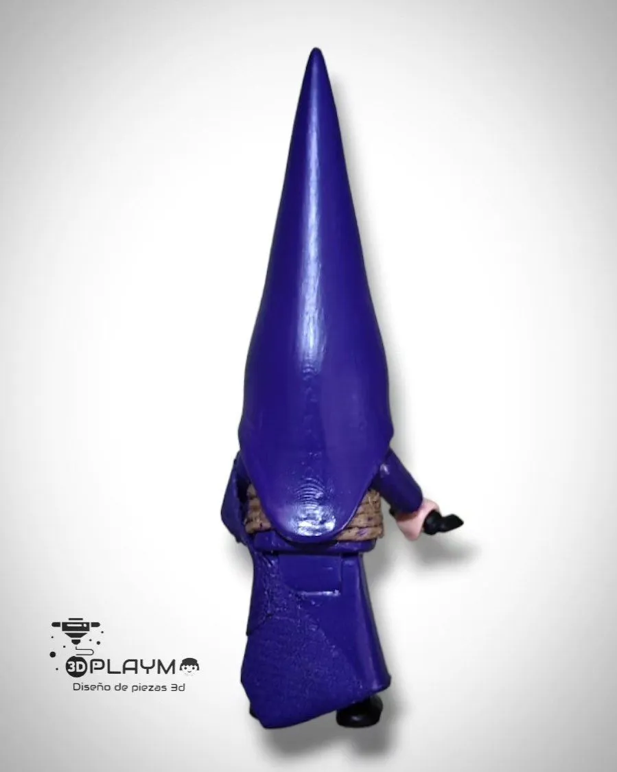 Capuchón para niño