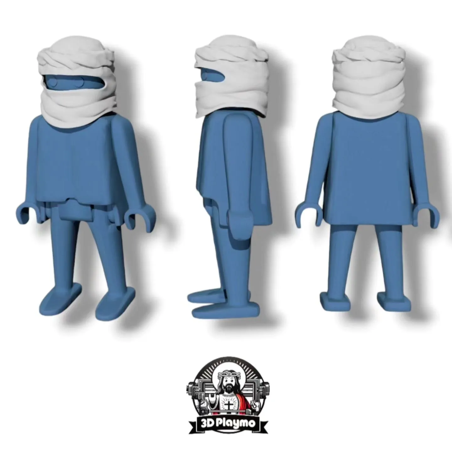 Turbante 