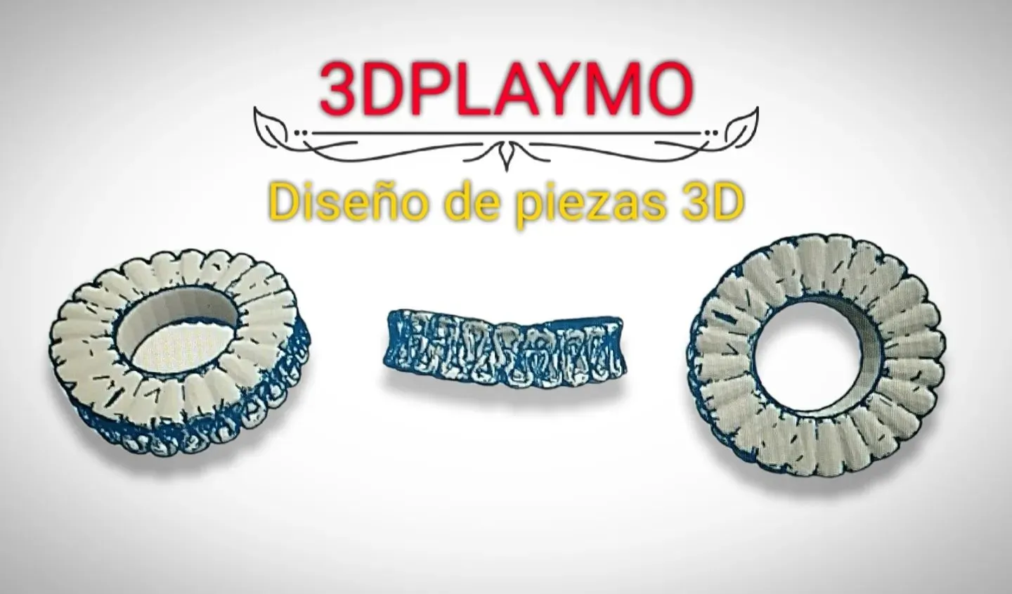 Cuello o Yelmo