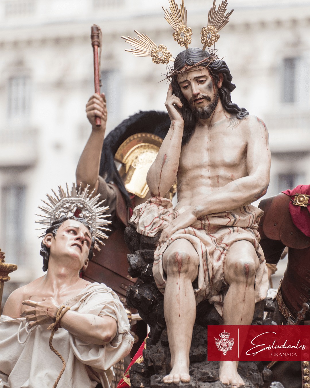 Señor de la Meditación 
