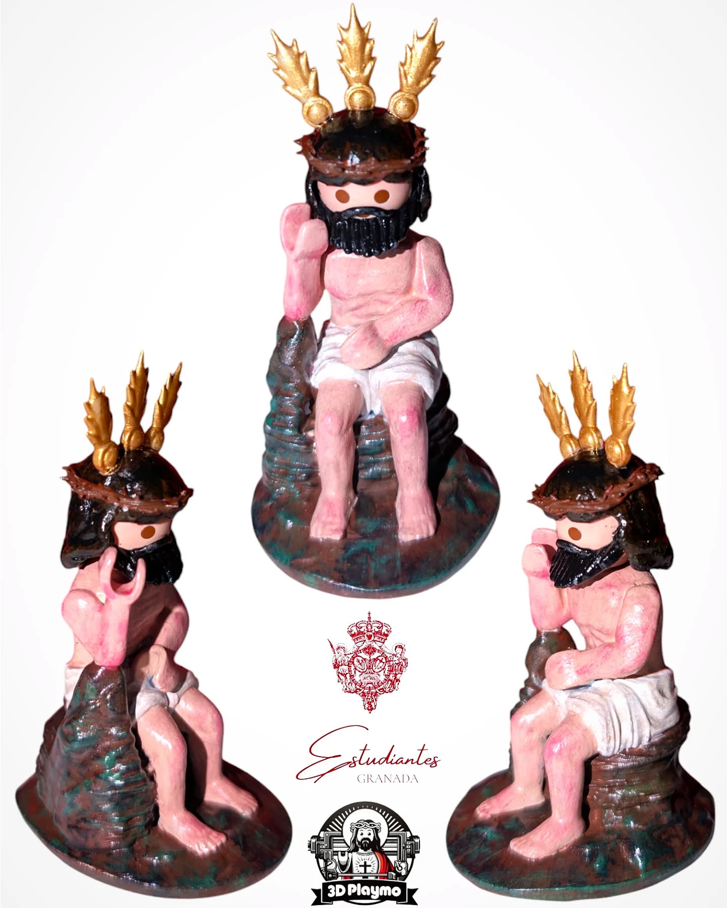 Señor de la Meditación 
