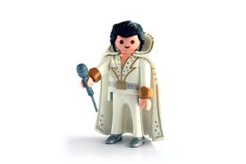 Serie 2 Elvis Presley