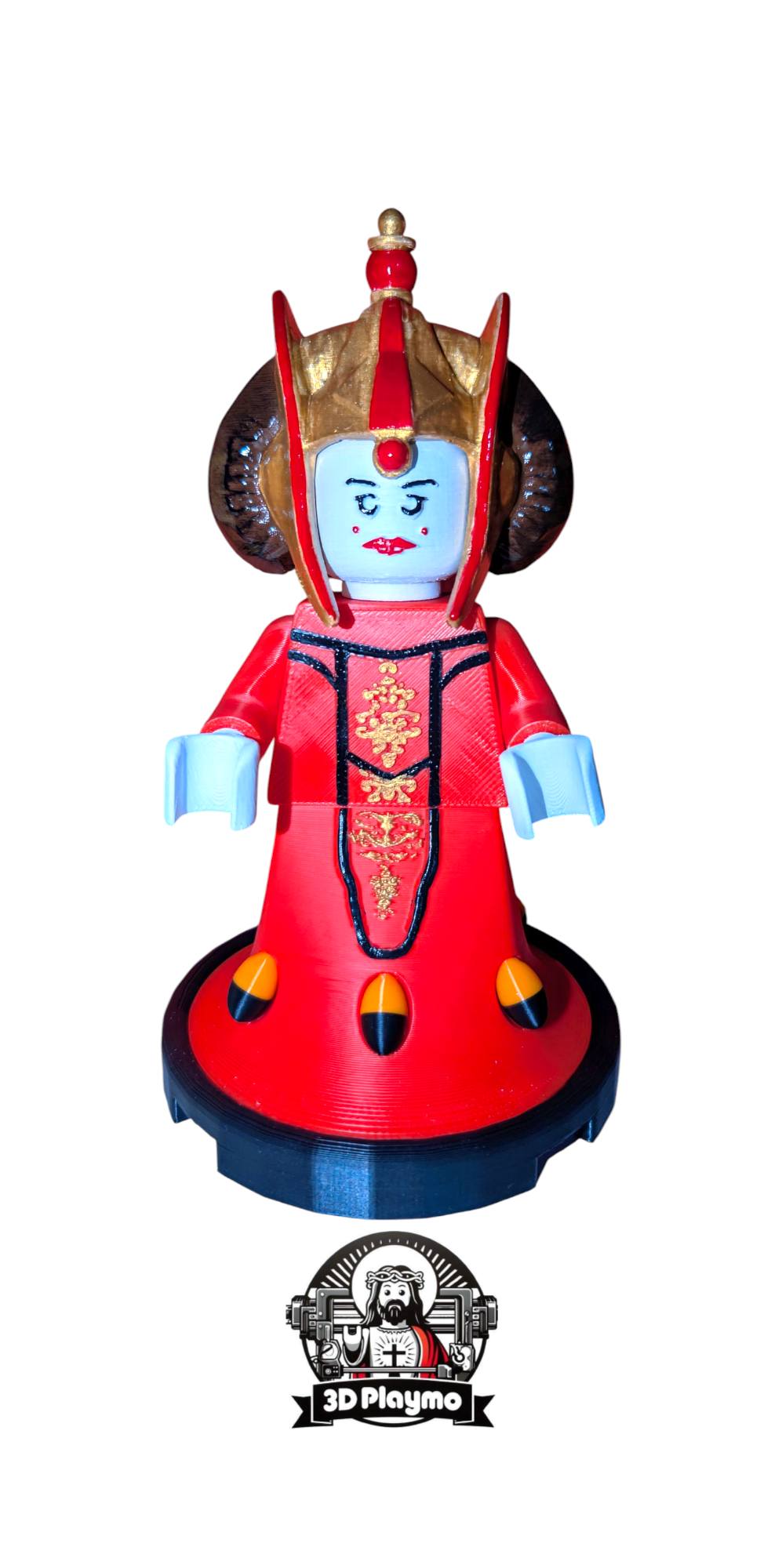 Reina Amidala 