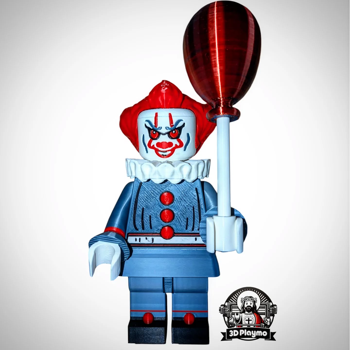 Payaso IT 