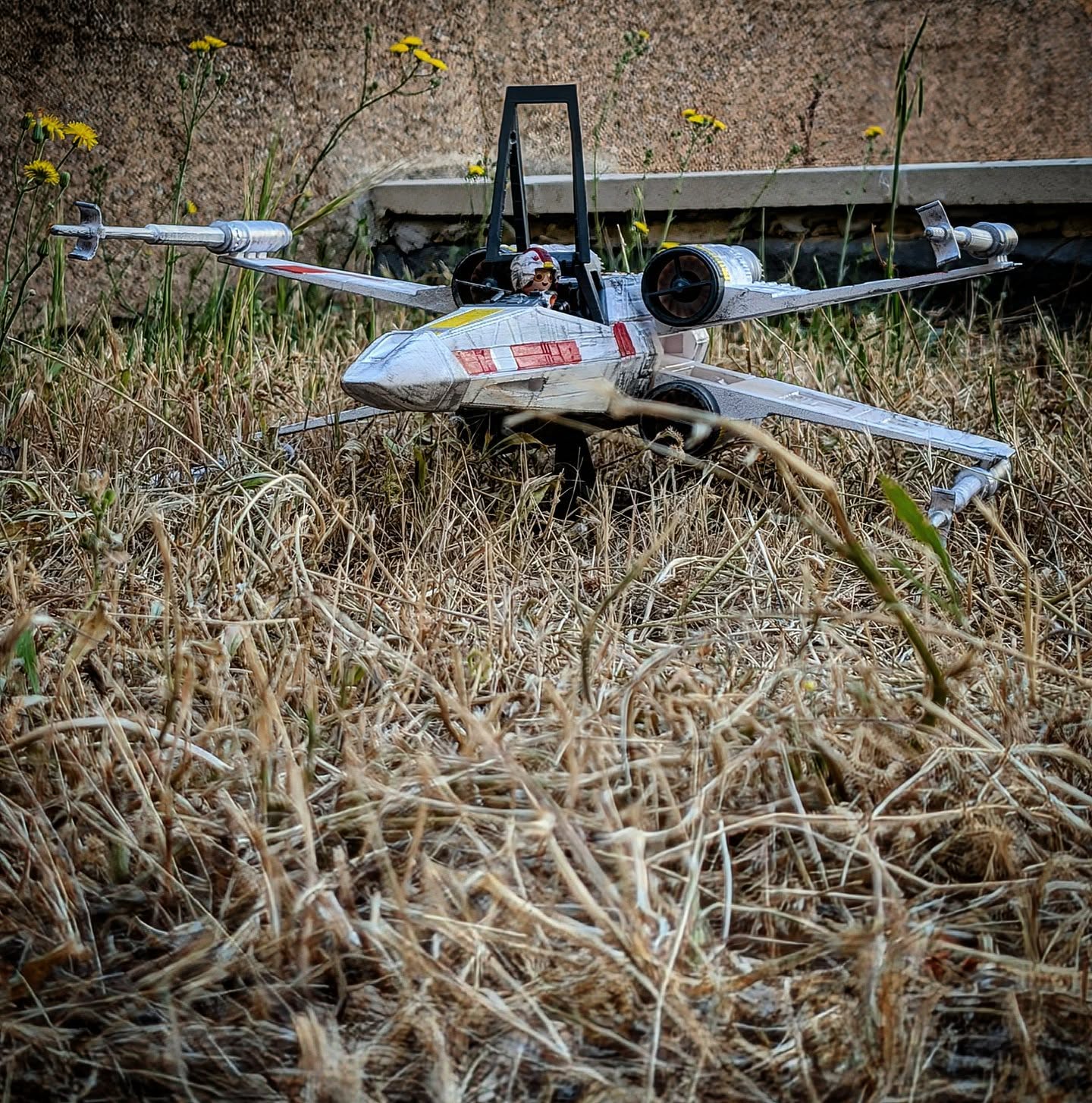  Nave X-Wing