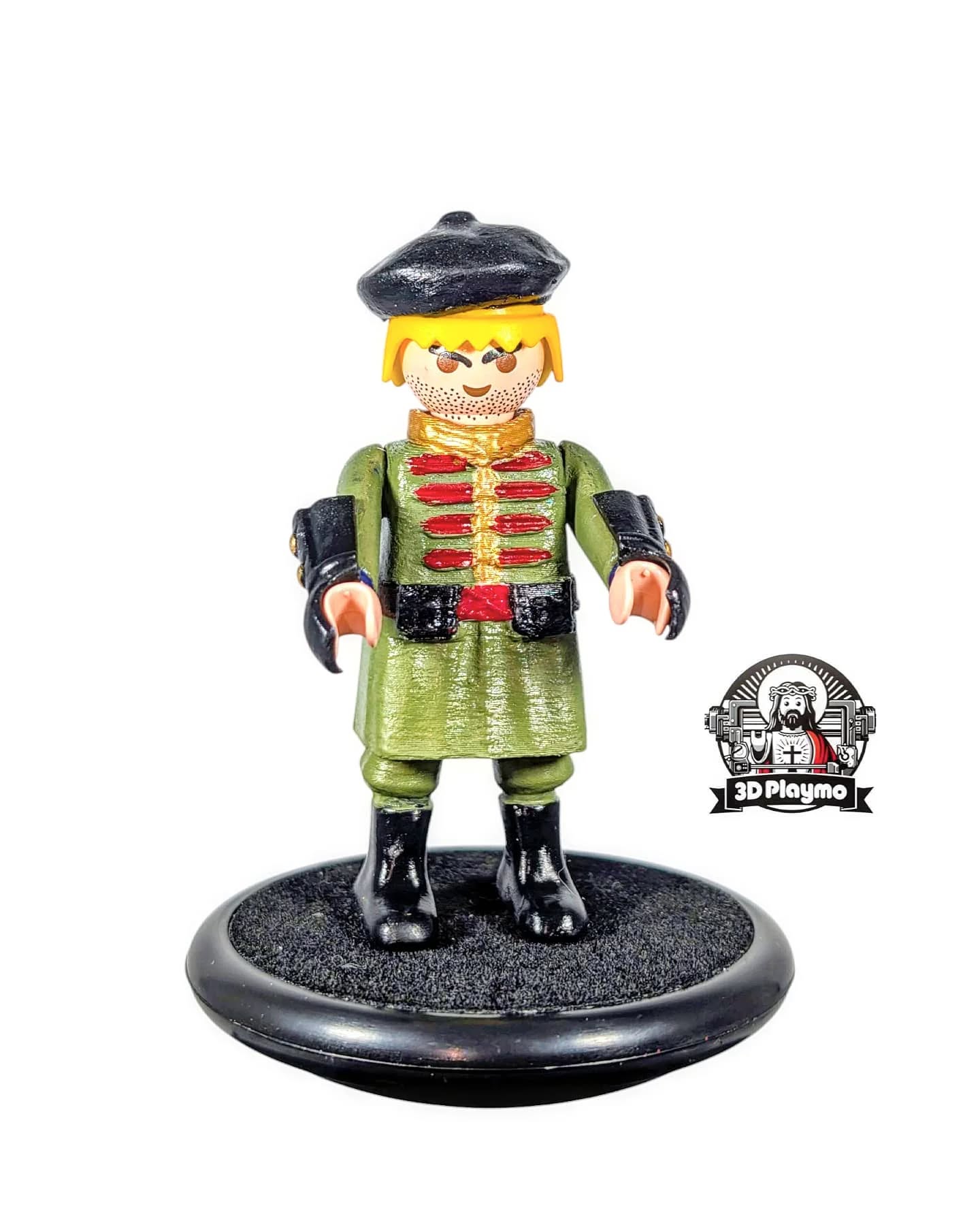 Militar Superior