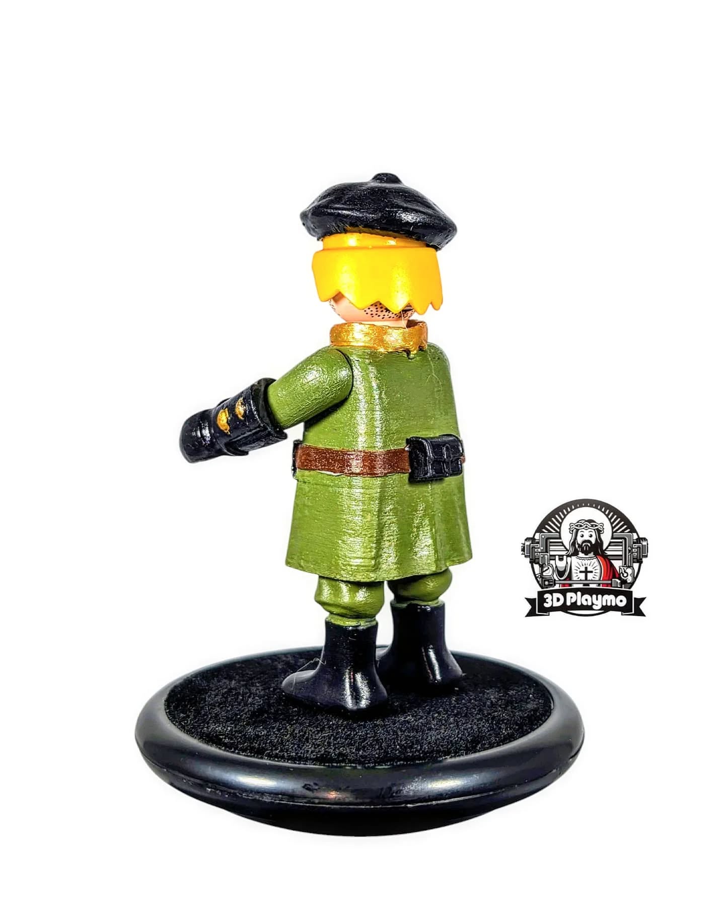 Militar Superior