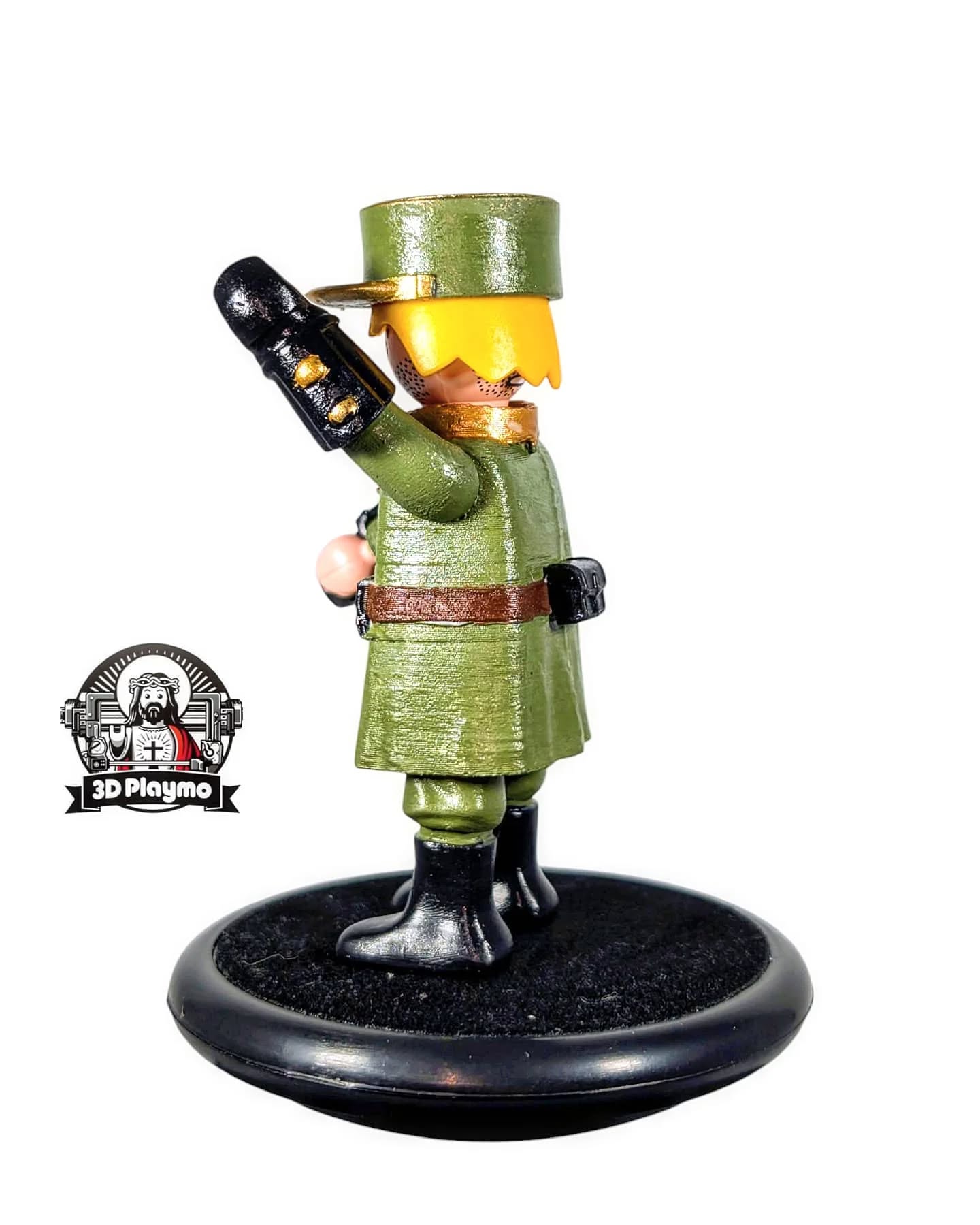 Militar Superior