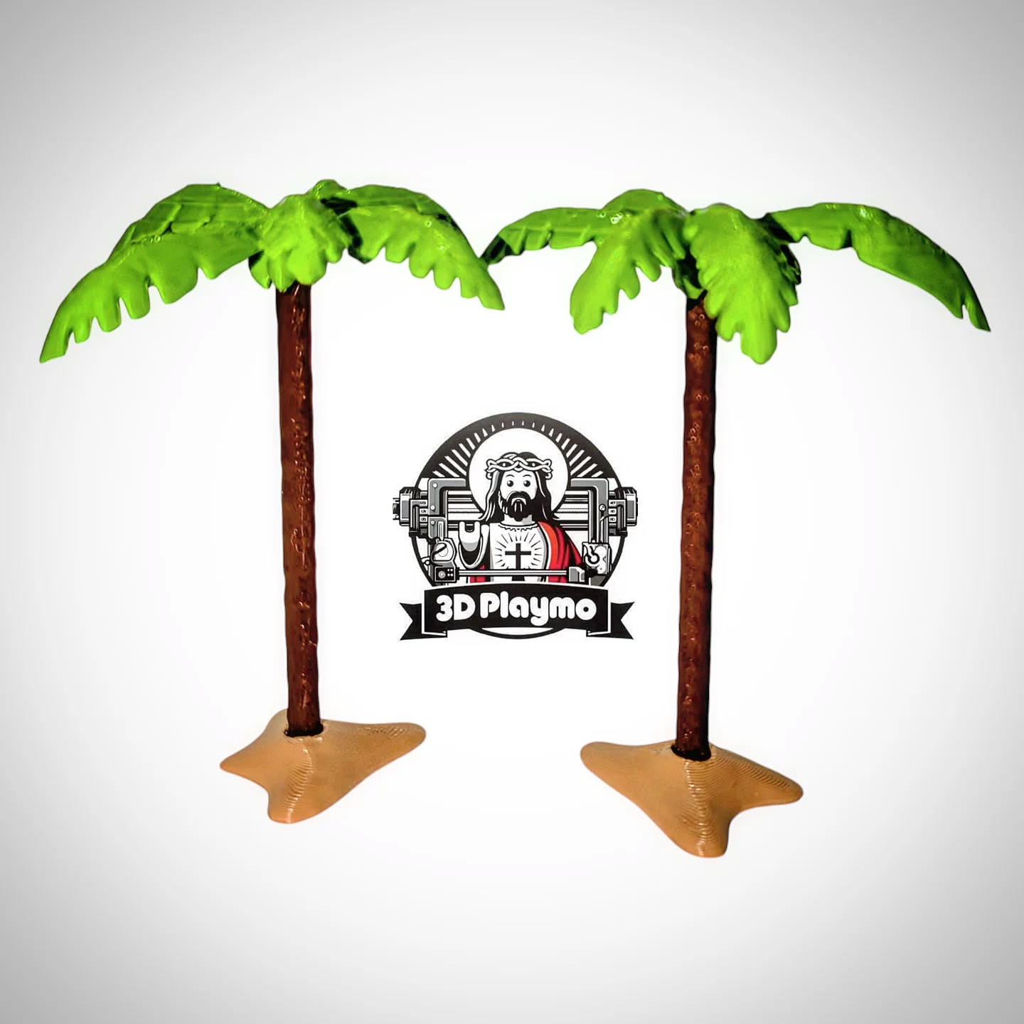 Palmeras para tu porta de Belén 