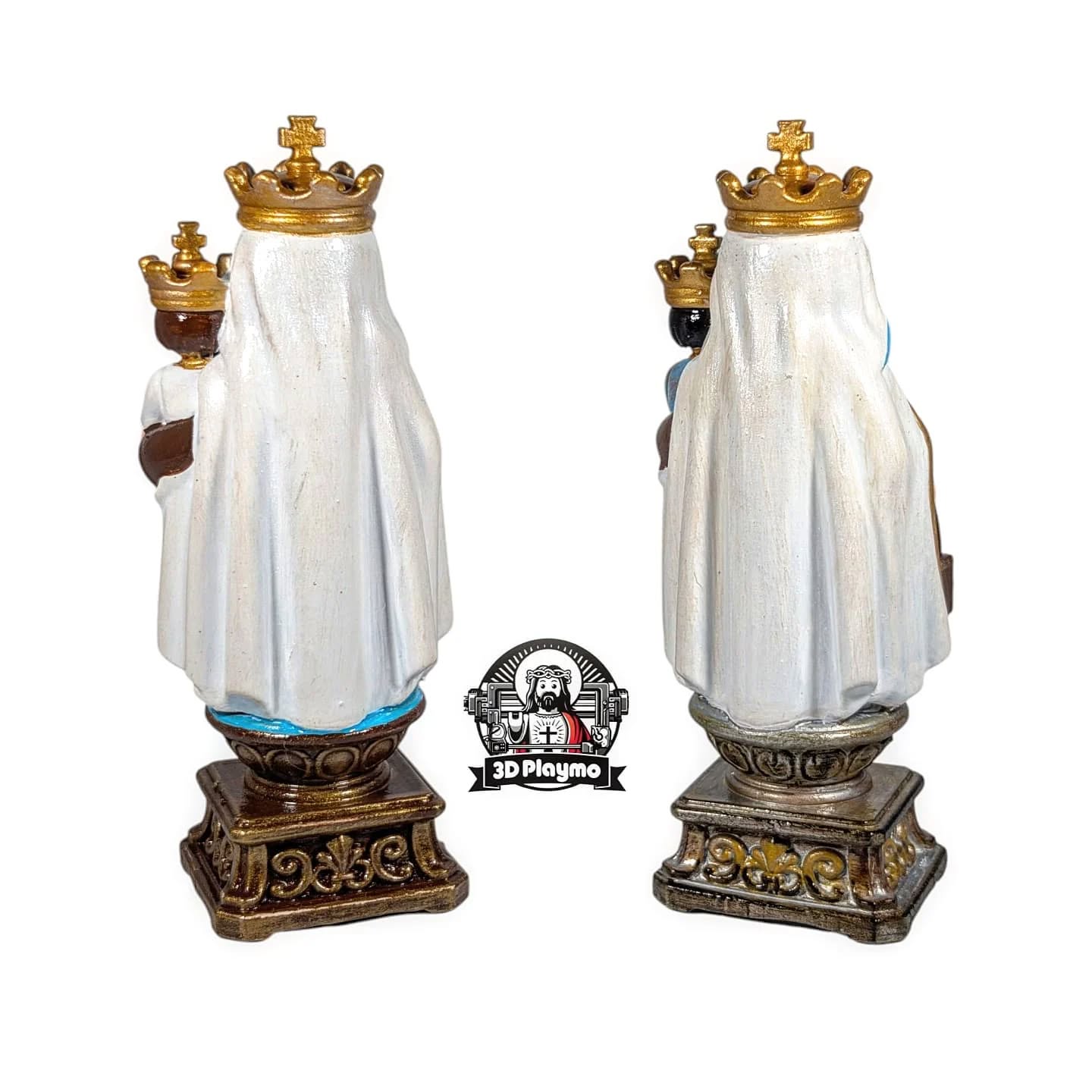 Virgen del Carmen 