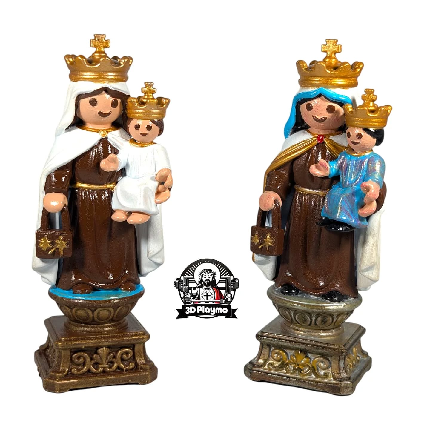 Virgen del Carmen