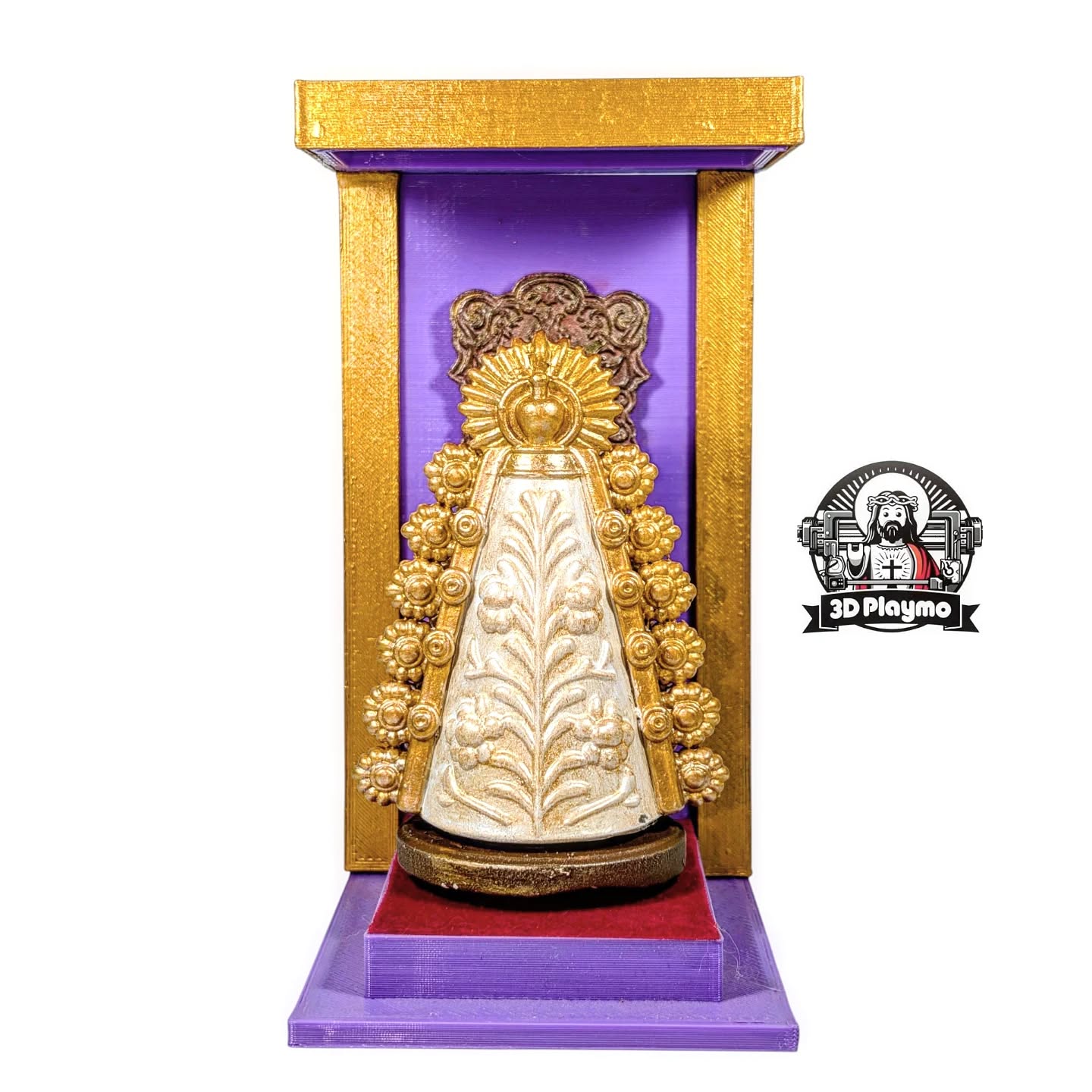 Virgen del Rocío 