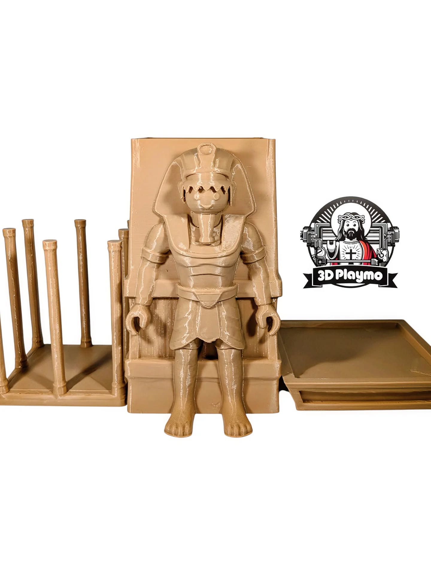 Torre de vigilancia Playmobil 