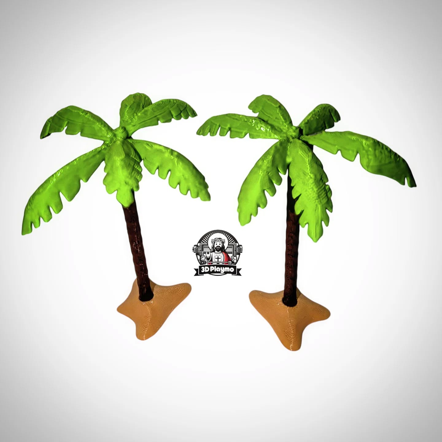 Palmeras para tu porta de Belén 