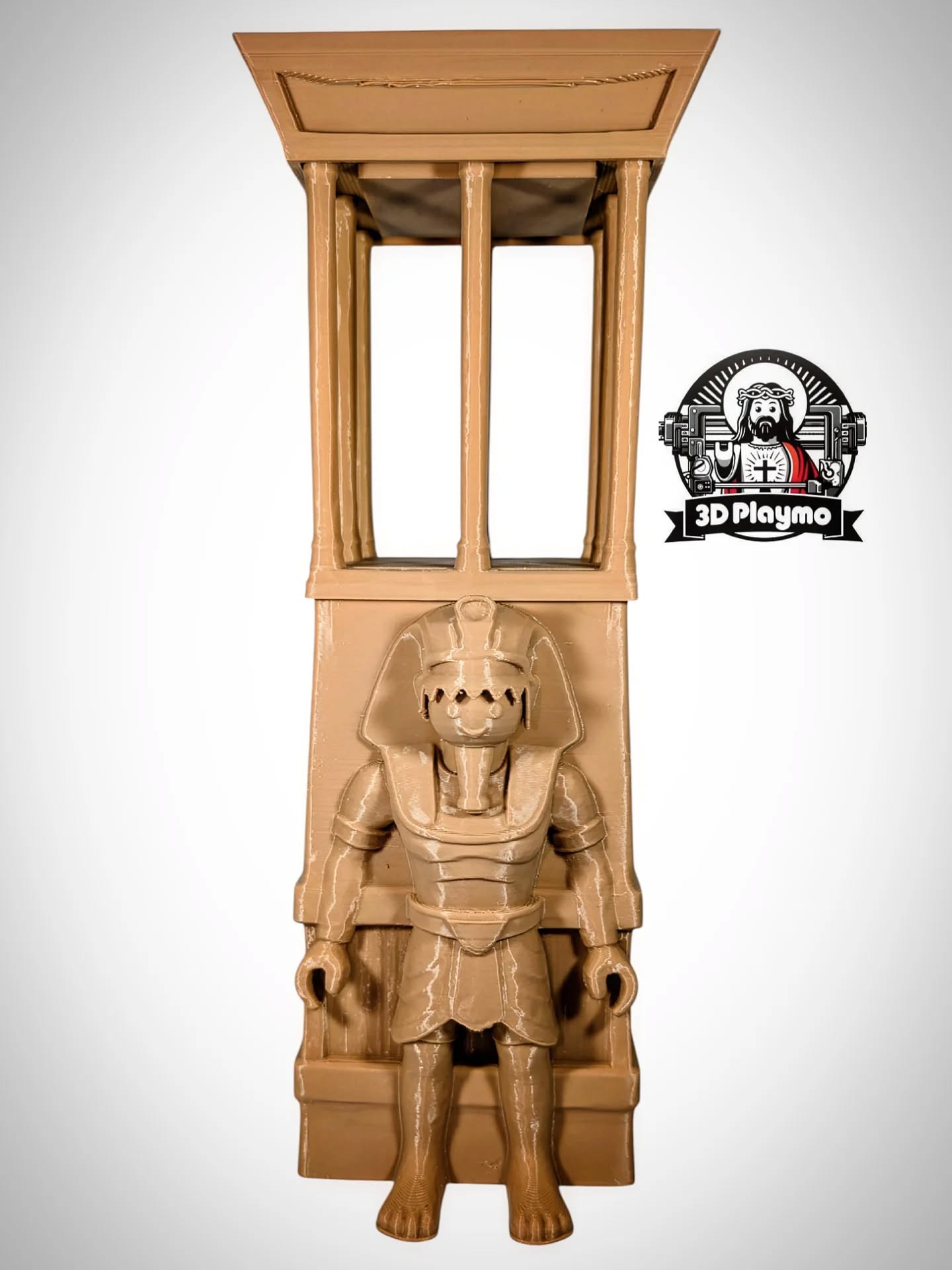 Torre de vigilancia Playmobil 