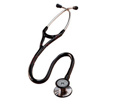 Stéthoscope cardiaque class III