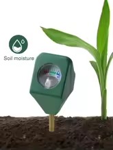 Testeur d'humidité du sol