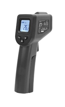 Thermomètre infrarouge numérique ‑50℃‑550℃