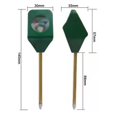 Testeur d'humidité du sol