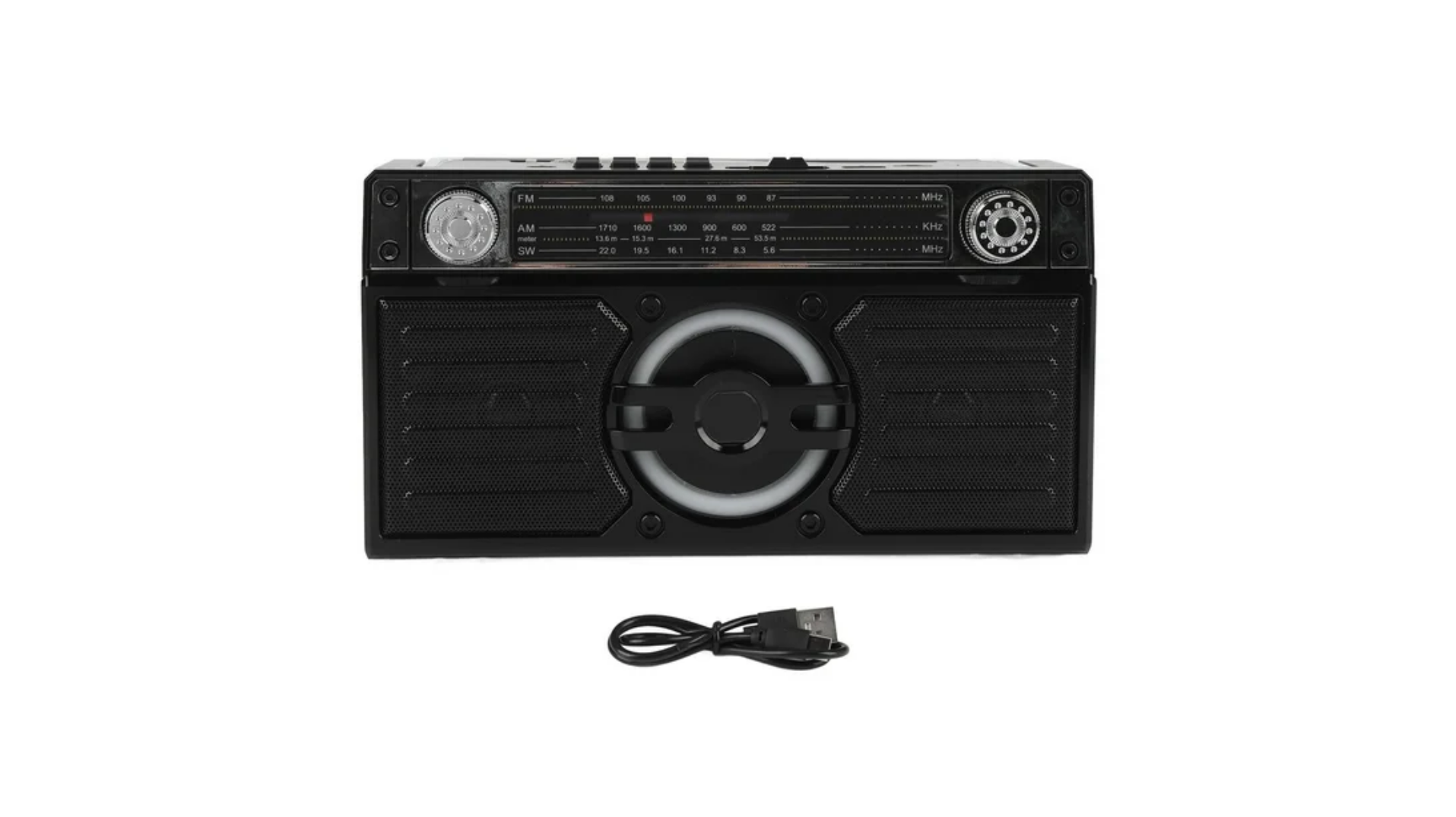Radio AM - FM Mod. 0059
