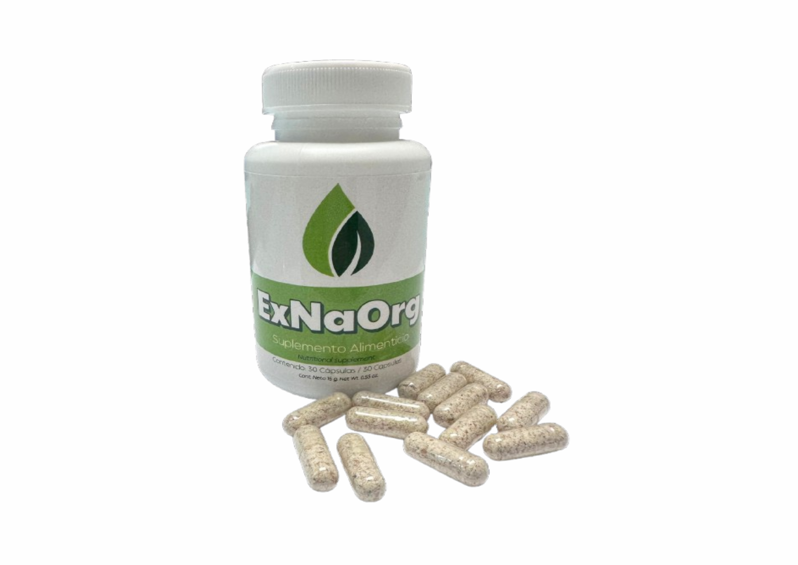 ExNaOrg